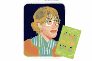 In The Gutters with Sophie Lucido Johnson