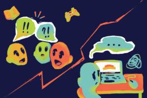 Escaping into Fandom