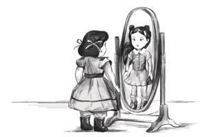 This American Girl Doll Takes Ozempic