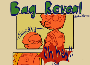 Bag Reveal