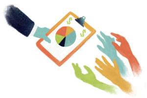 Students Mind Bottom Line