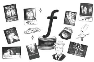 The First Annual Foscar Awards