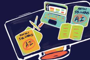 Teaching in the Age of AI