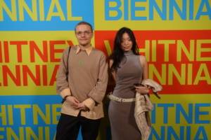 Whitney Biennial 2026
