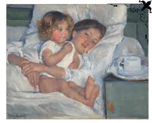 Cassatt x Miller Cassatt x Miller
