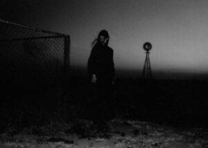 Music for Walking in the Dark Music for Walking in the Dark
