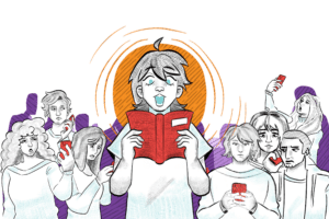 Why Reading Still Matters Why Reading Still Matters