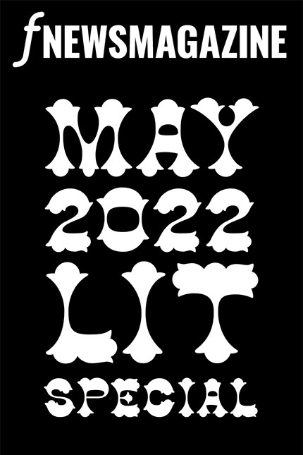 Lit Special May 2022 Issue